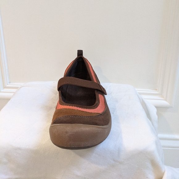 Terrain walking shoes by Khombu - Picture 3 of 13